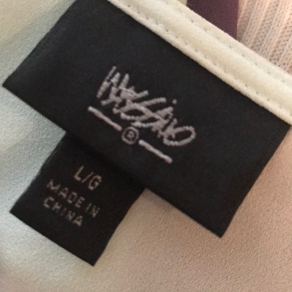 Mossimo Light weight blouse - Picture 5 of 6